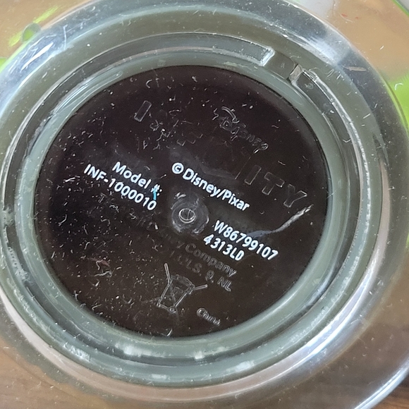 Disney Monsters Inc. Mike Wazowski character 1.0 Disney Infinity figure green - Picture 2 of 7